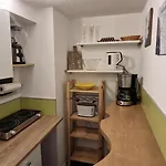 Bergblick Апартаменты