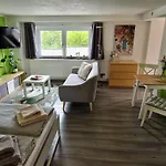 דירה Bergblick