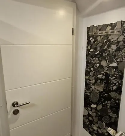 Bergblick Apartamento Sebnitz