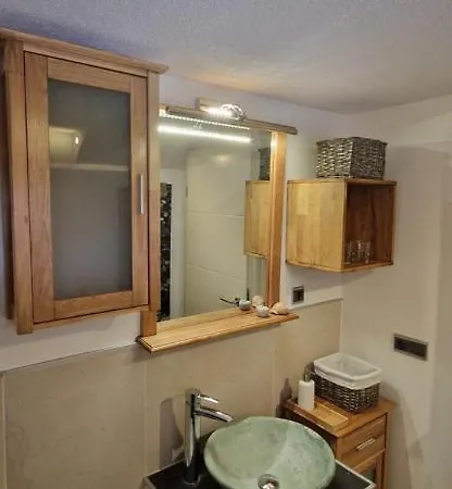 Bergblick Apartamento *