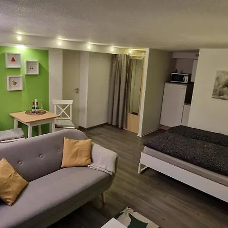 Daire Bergblick Sebnitz