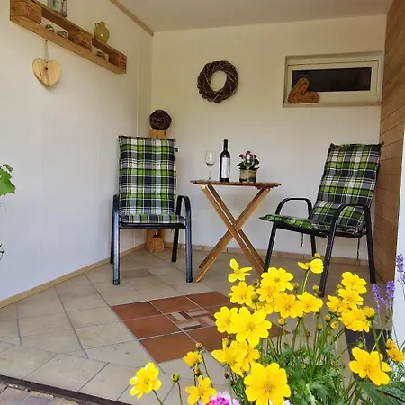 Bergblick Apartment Sebnitz