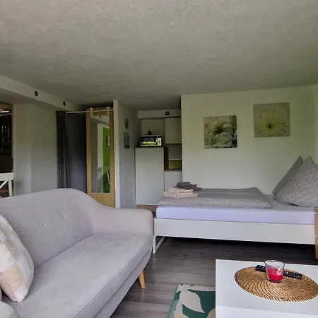 Apartment Bergblick
